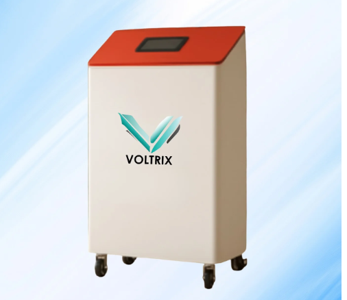 Voltrix Lithium battery WL-16 (51.2v 314AH 16KWH)